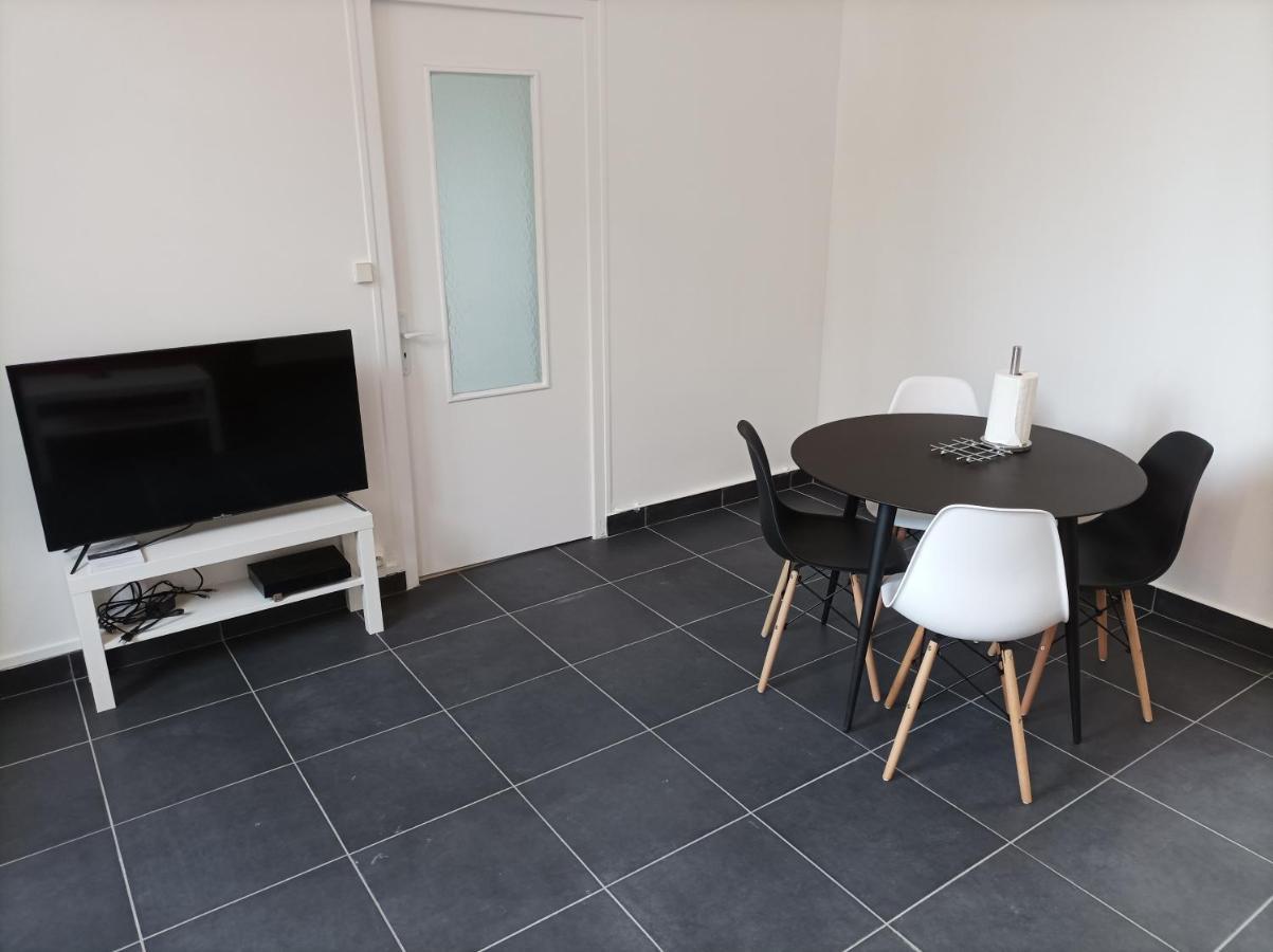 O'Couvent - Appartement 77 M2 - 2 Chambres - A321 Salins-les-Bains Bagian luar foto
